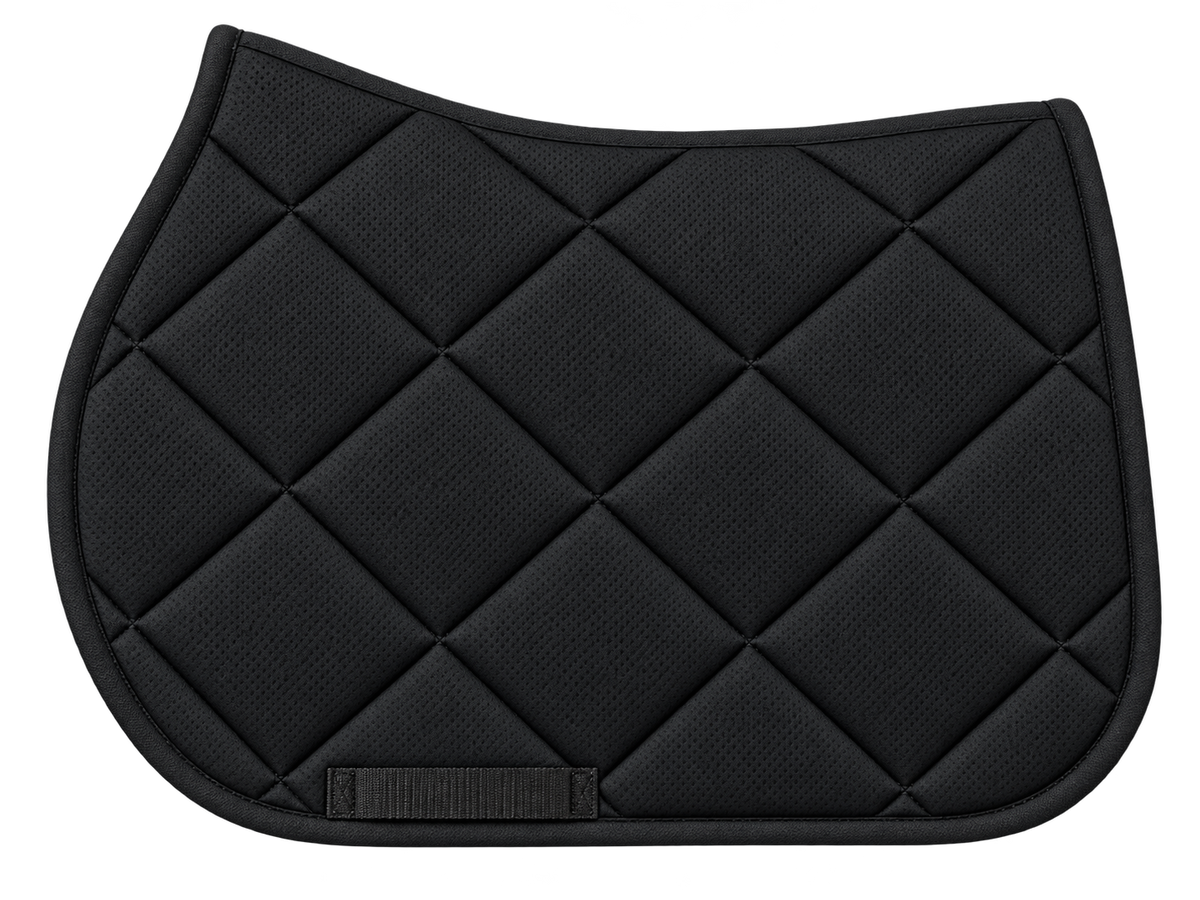 Plain All Purpose Saddle Pad