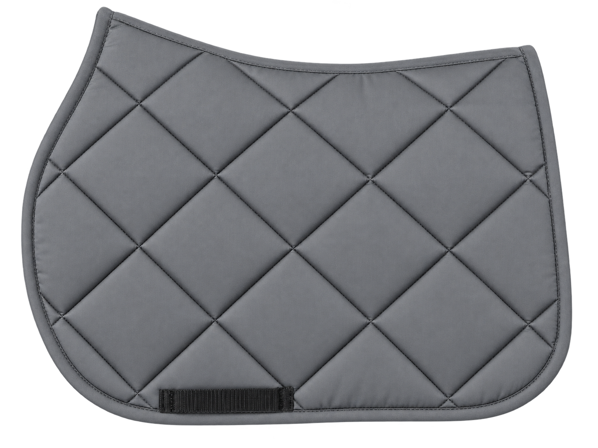 Plain All Purpose Saddle Pad