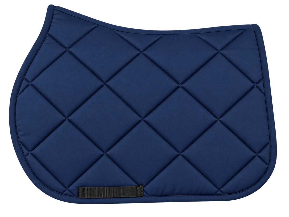 Plain All Purpose Saddle Pad