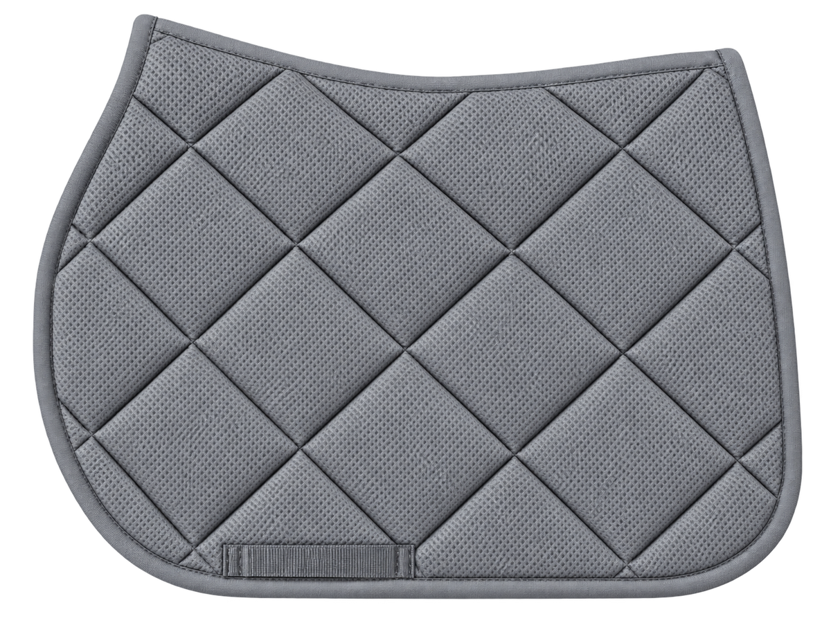 Plain All Purpose Saddle Pad