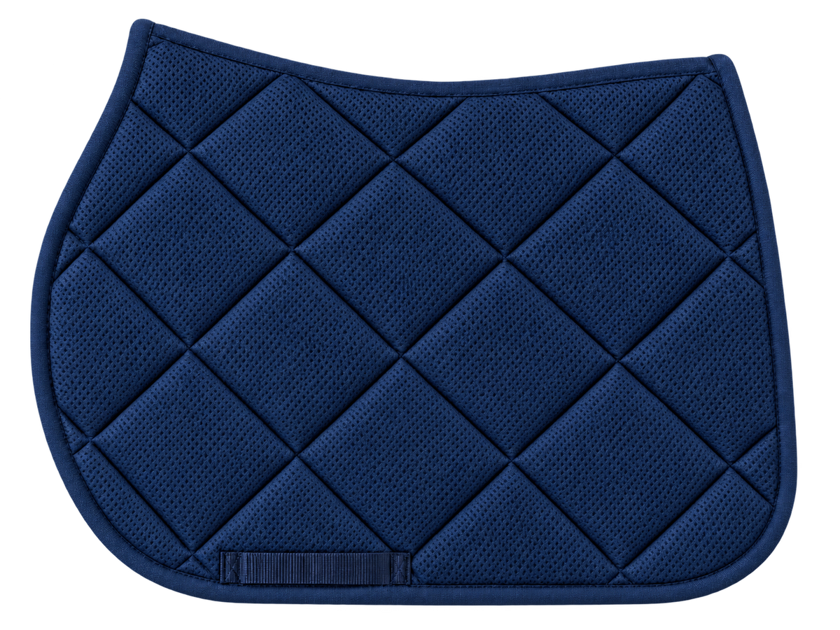 Plain All Purpose Saddle Pad