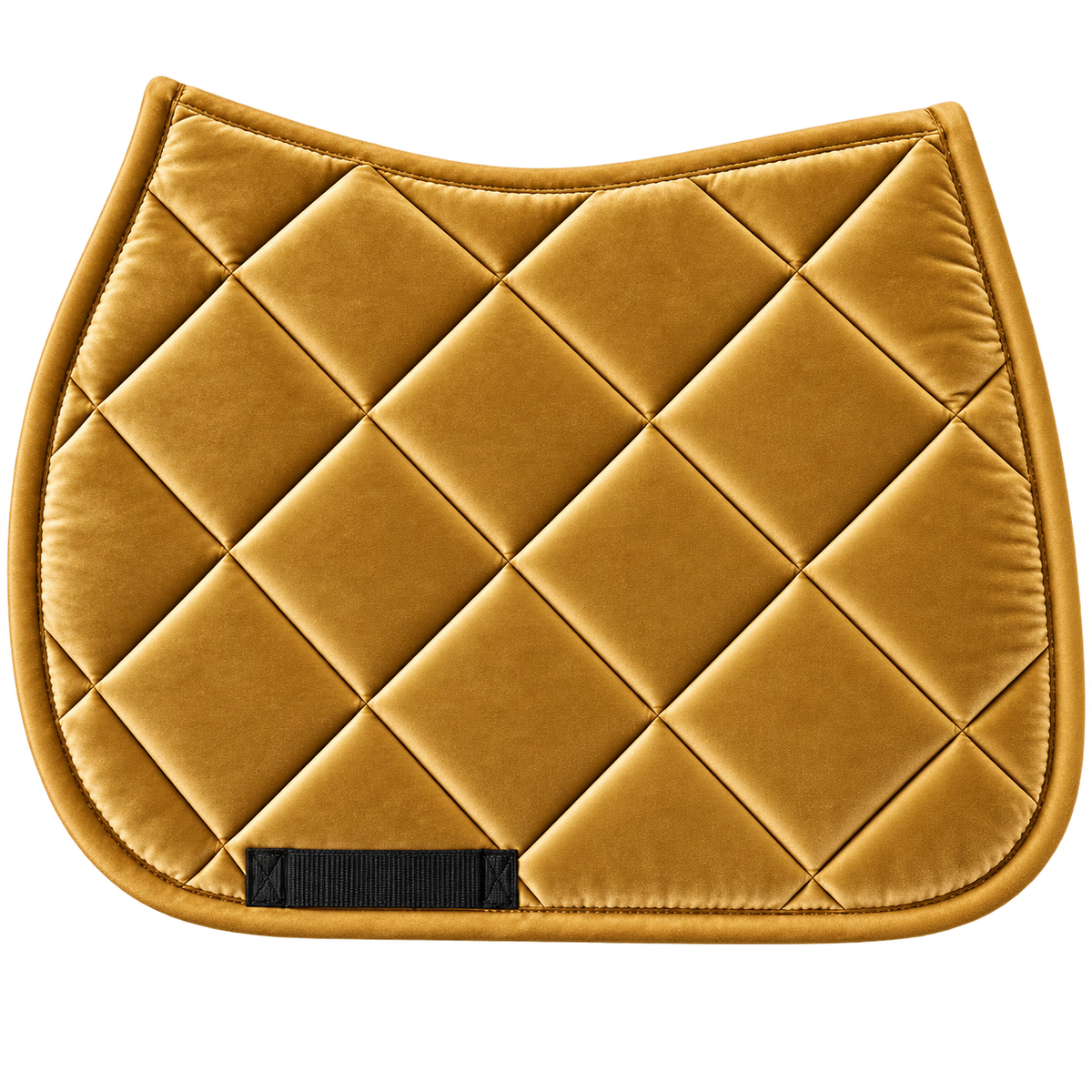 Plain All Purpose Saddle Pad