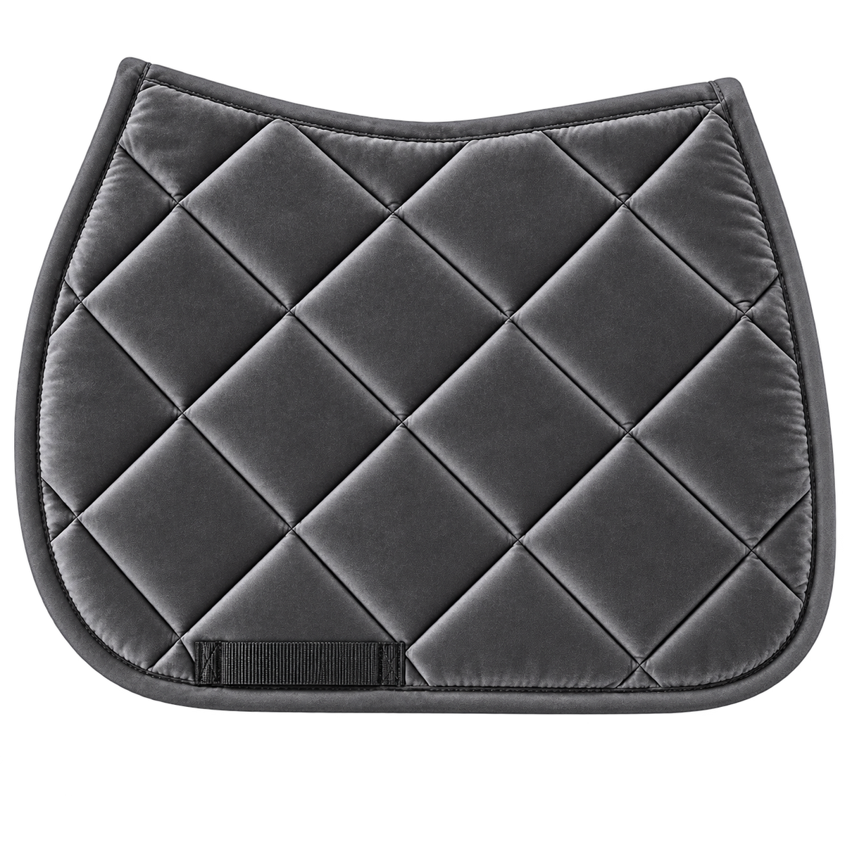 Plain All Purpose Saddle Pad