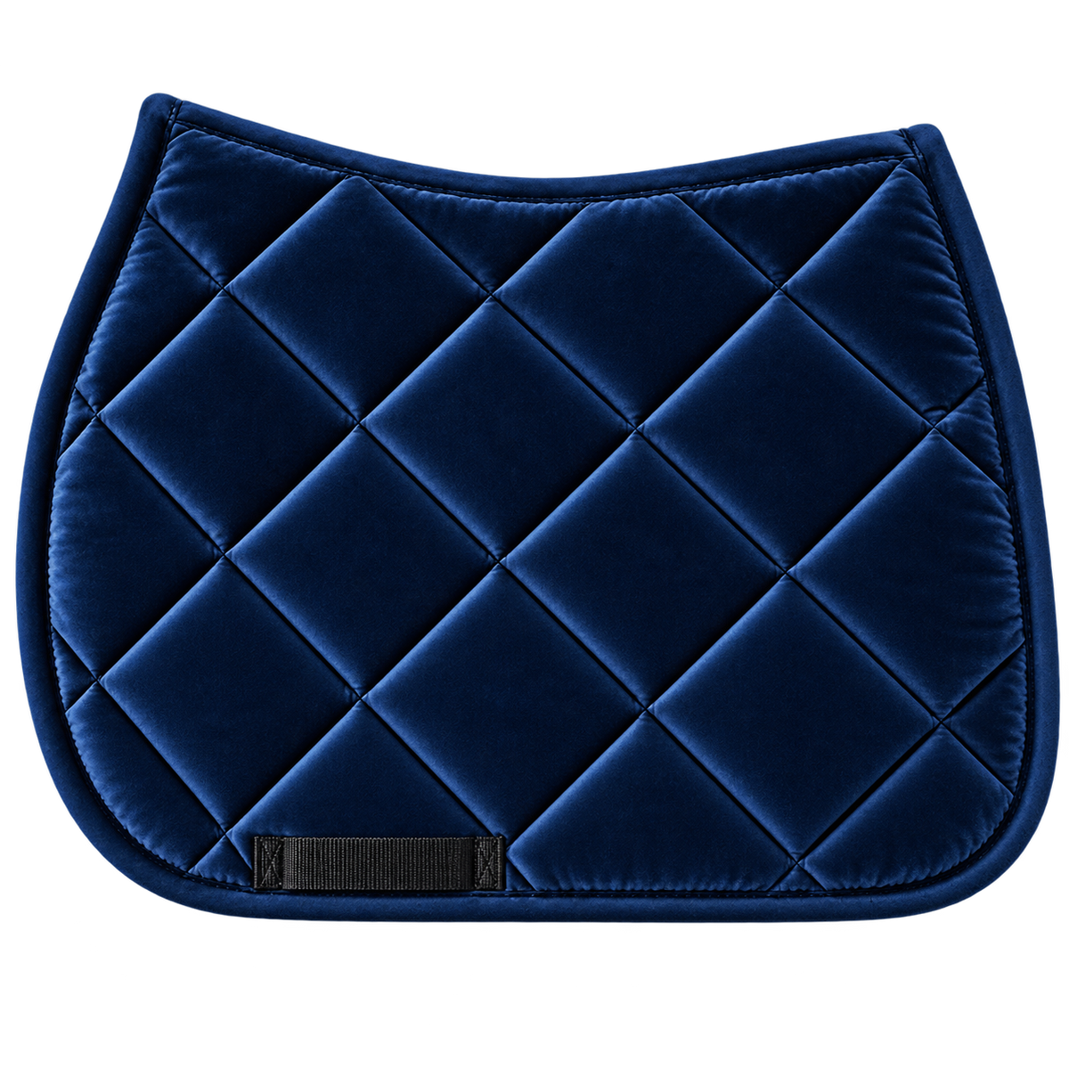 Plain All Purpose Saddle Pad