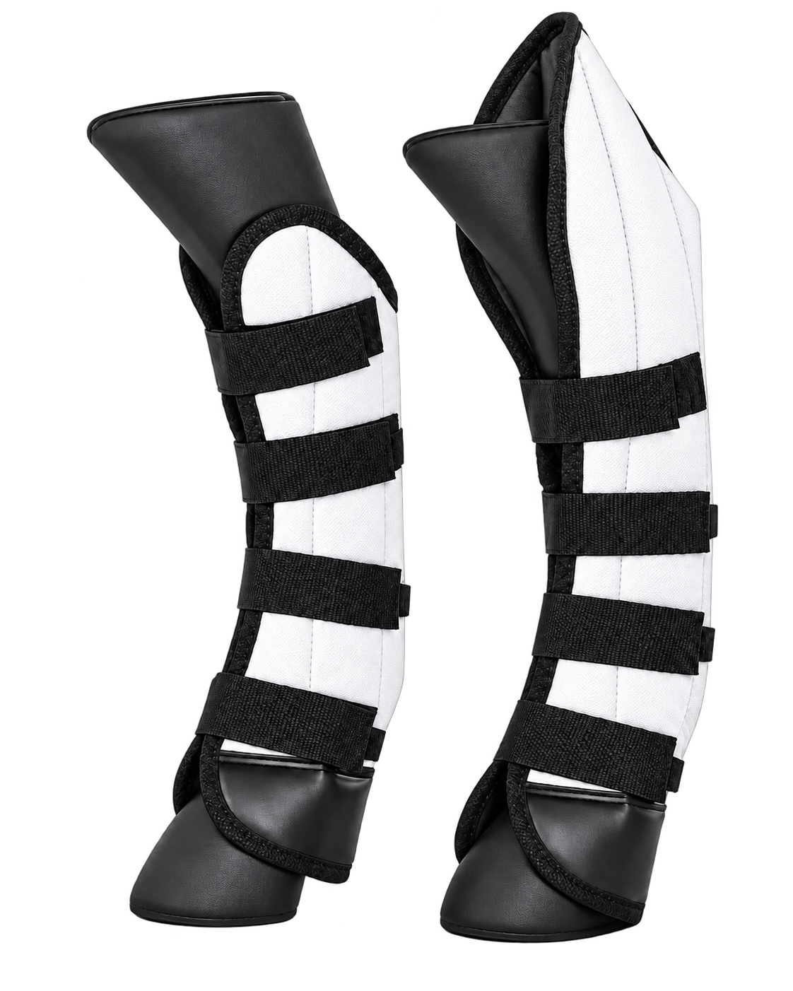 Plain Horse Travel Boots