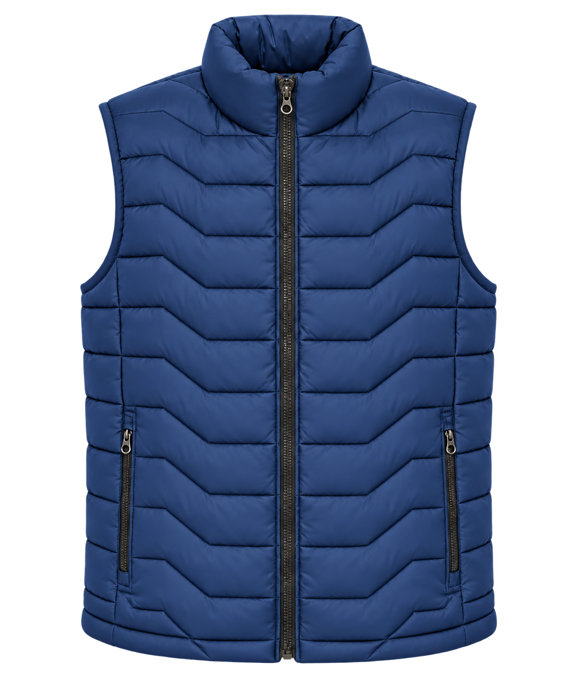 Plain Vest