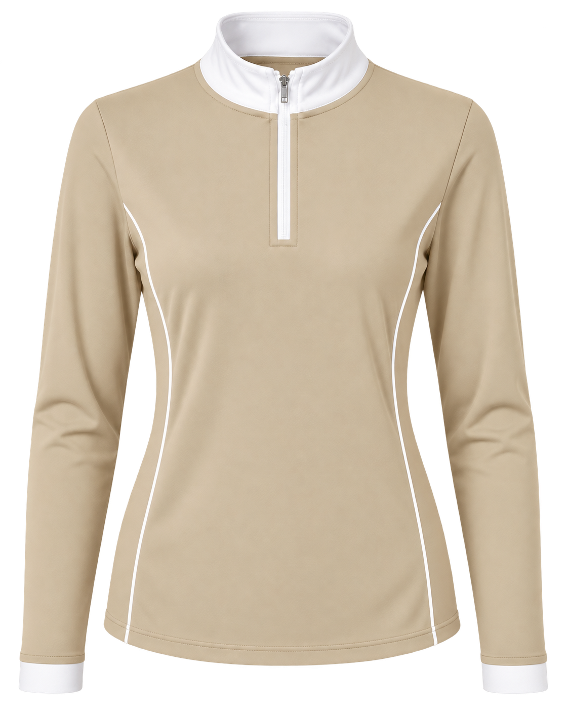 Plain Women’s Long Sleeve