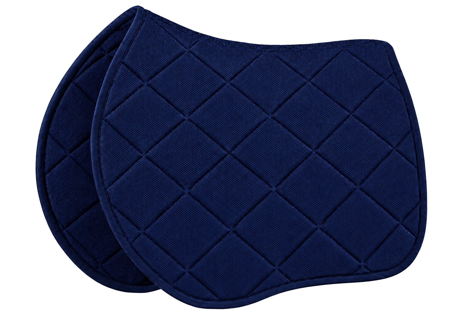 Saddle pad