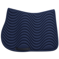Midnight Wave Saddle Pad