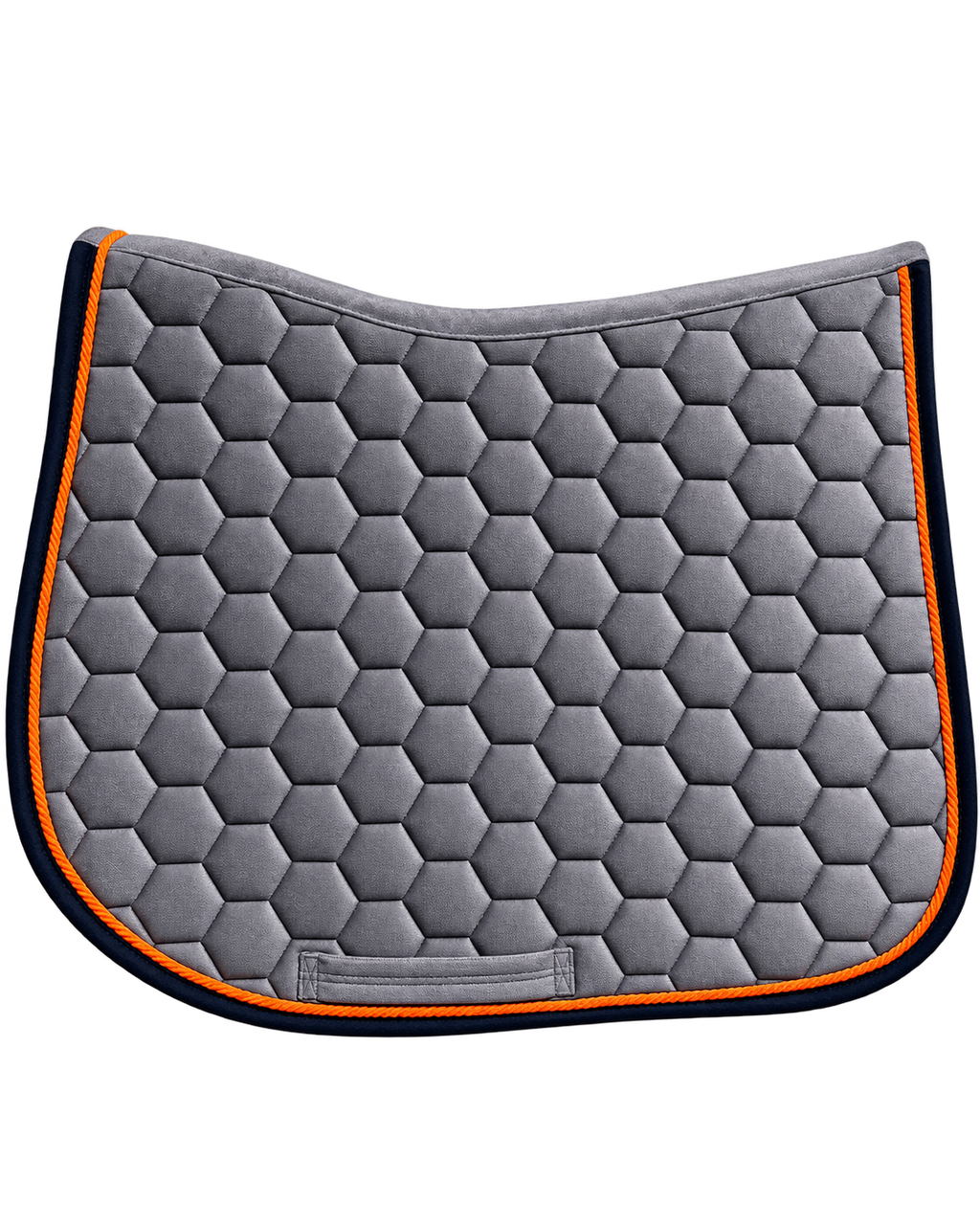 Honeycomb Quilt Pony