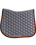 Honeycomb Quilt Pony