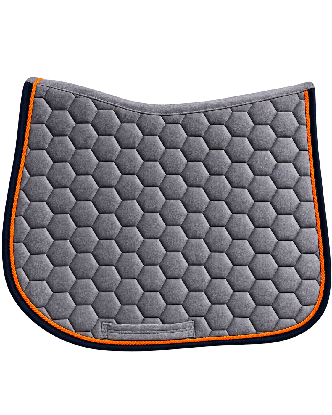 Honeycomb Quilt Pony