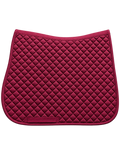 Small Quilt Saddle Pad