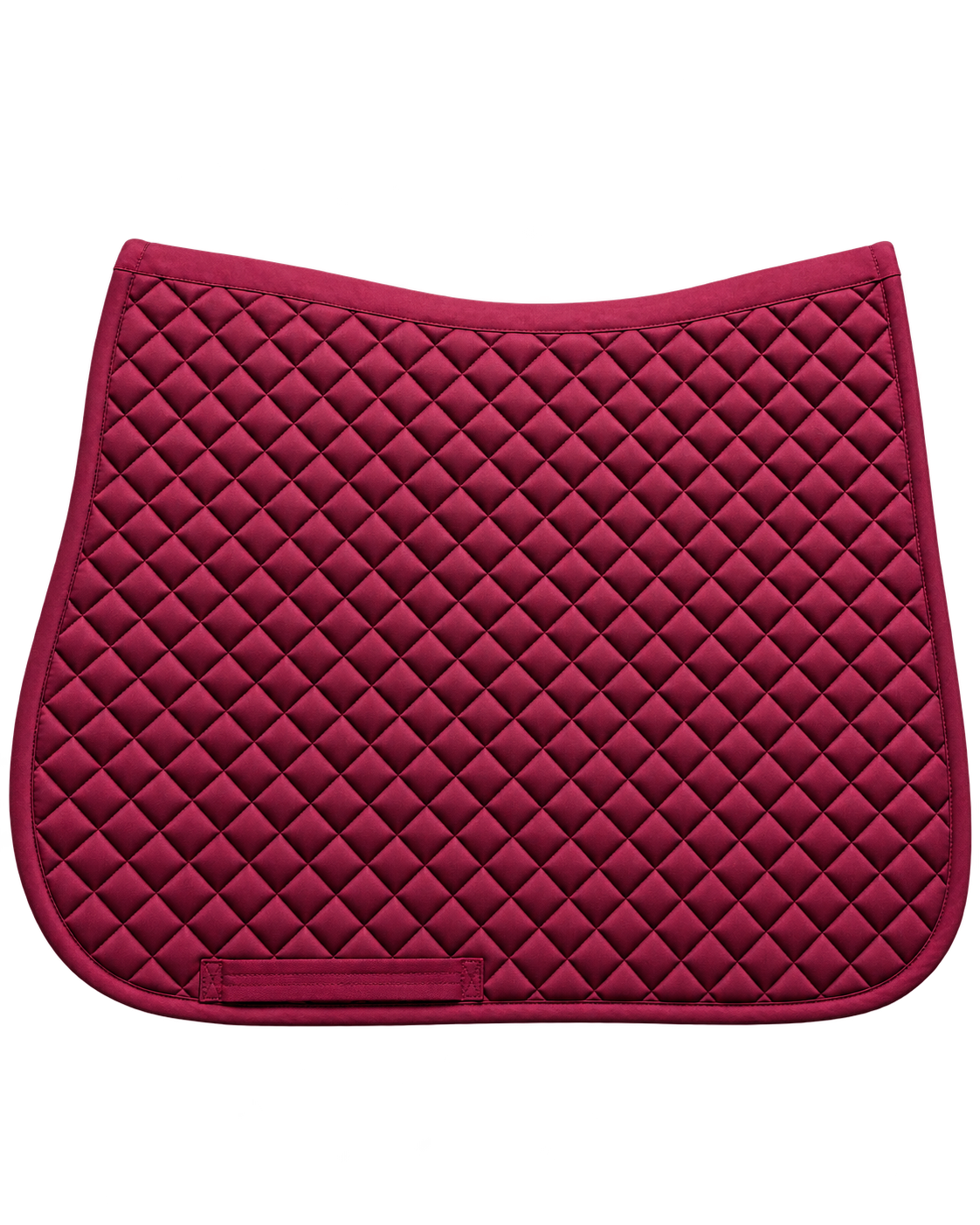 Small Quilt Saddle Pad