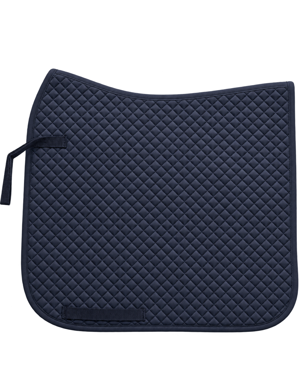 Small Quilt Saddle Pad