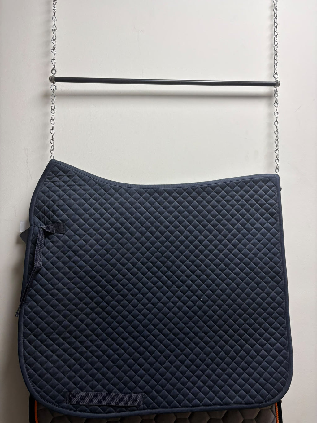 Small Quilt Saddle Pad