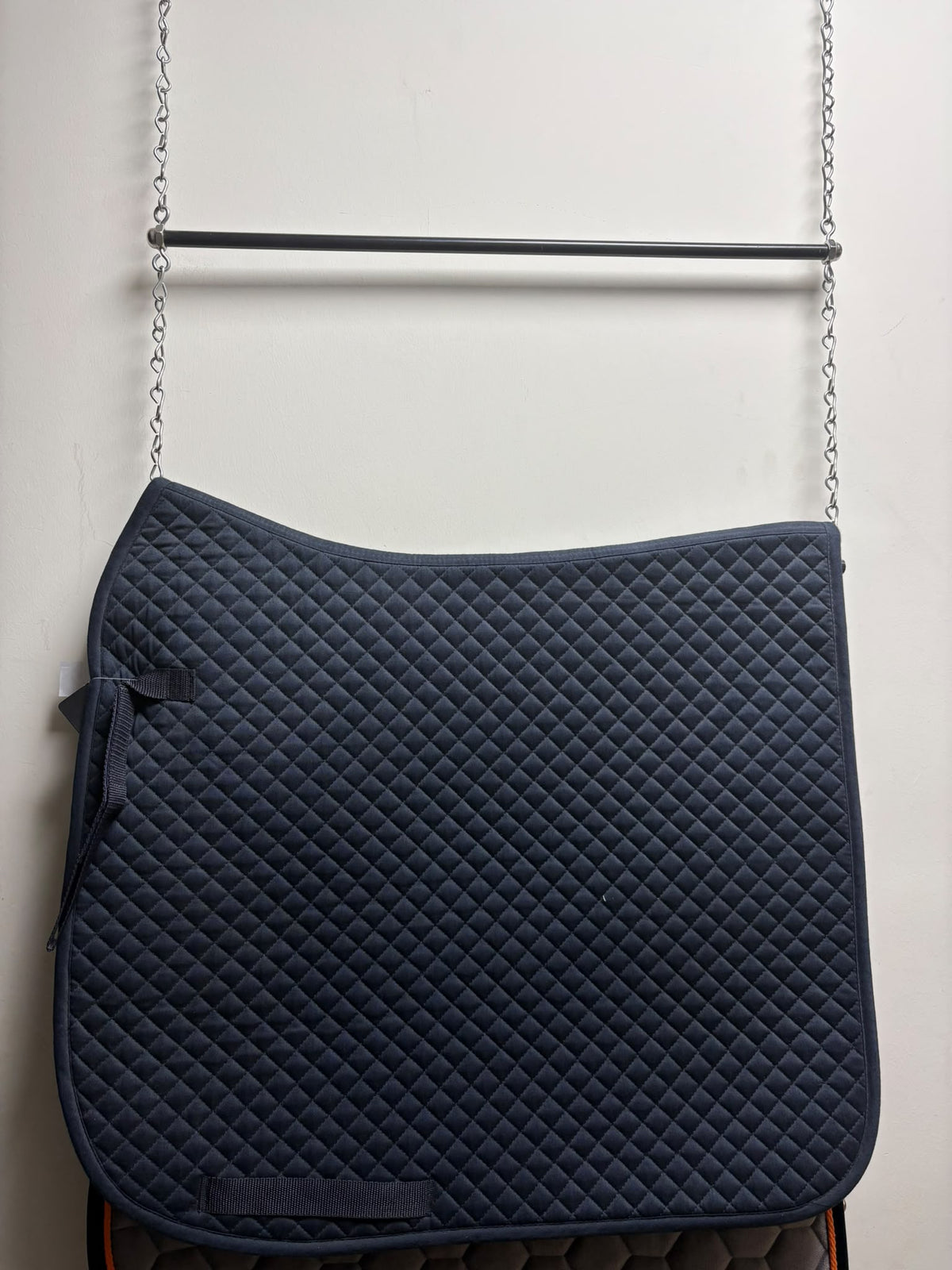Small Quilt Saddle Pad