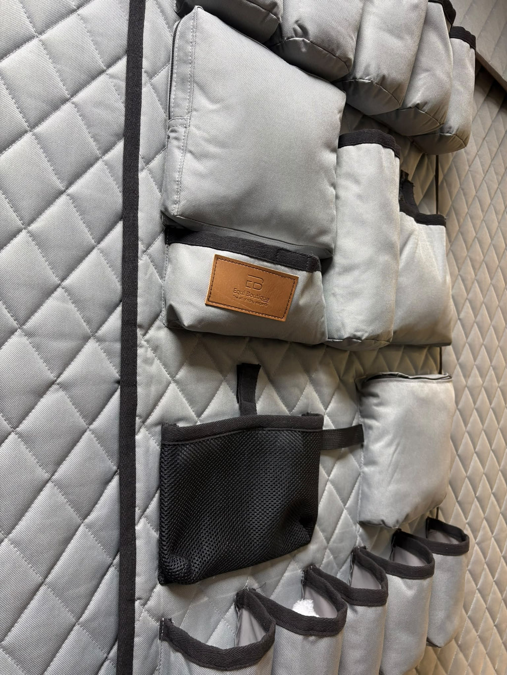 Stable Pocket