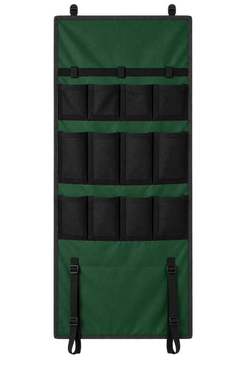 Stable Equipment Organizer