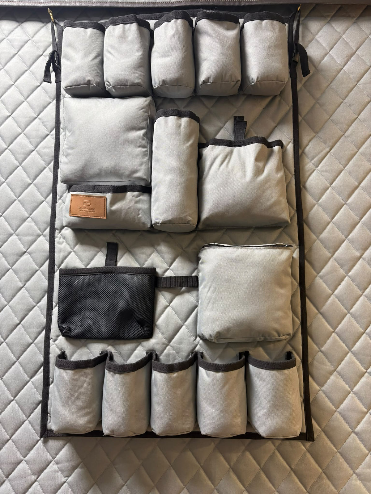 Stable Pocket