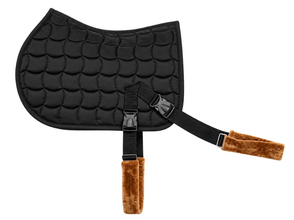 Training Saddle Pad
