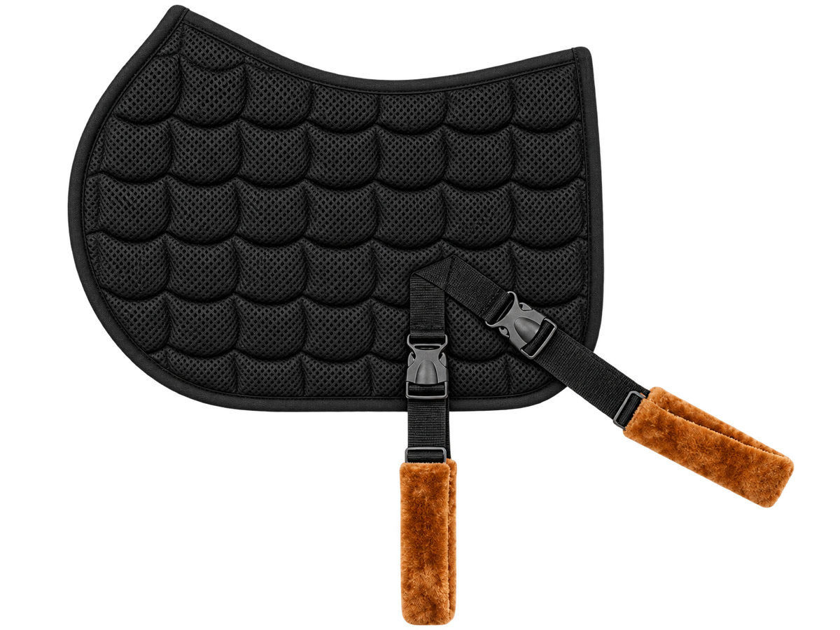 Training Saddle Pad