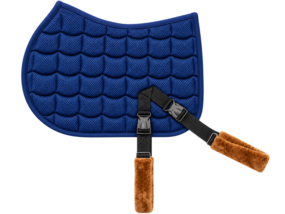 Training Saddle Pad