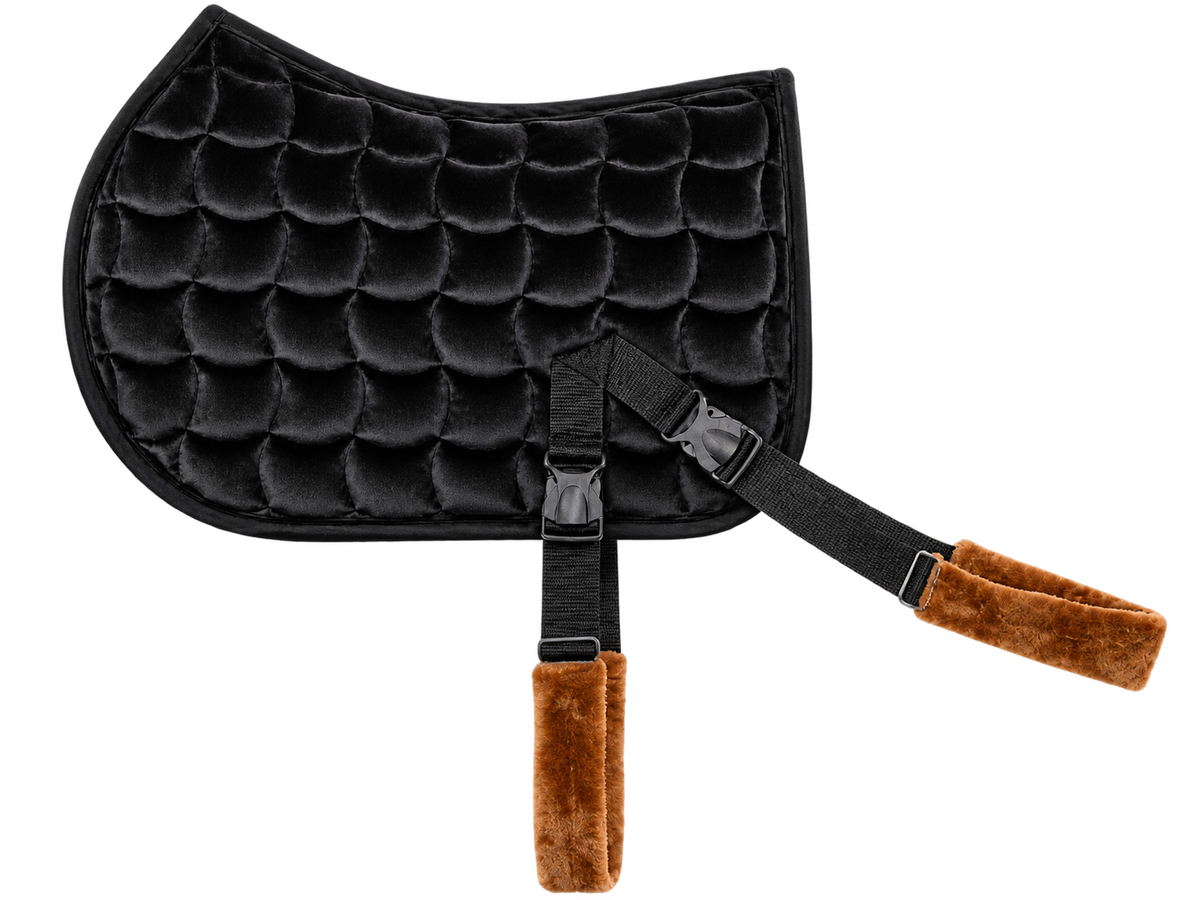 Training Saddle Pad