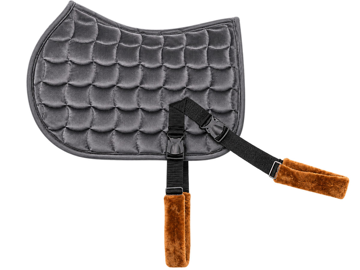 Training Saddle Pad