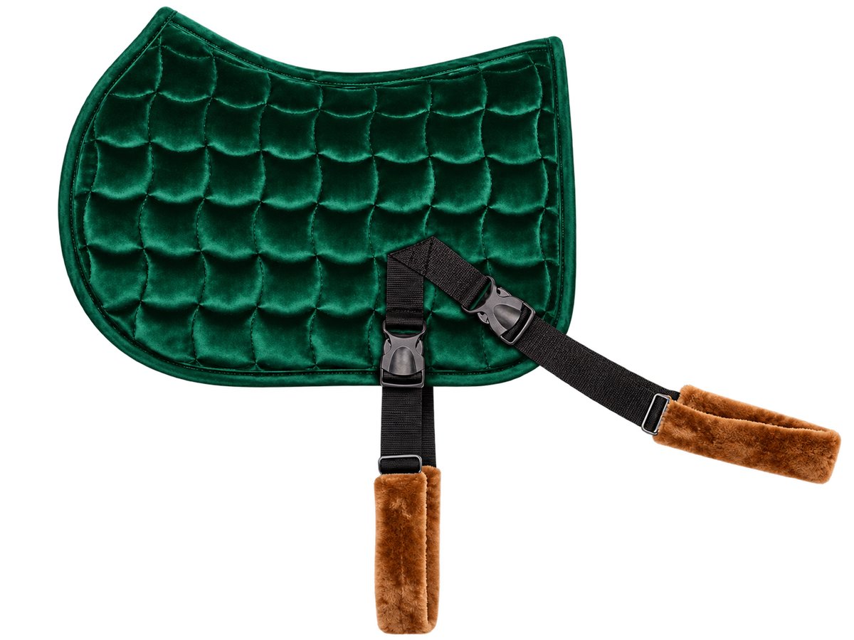 Training Saddle Pad