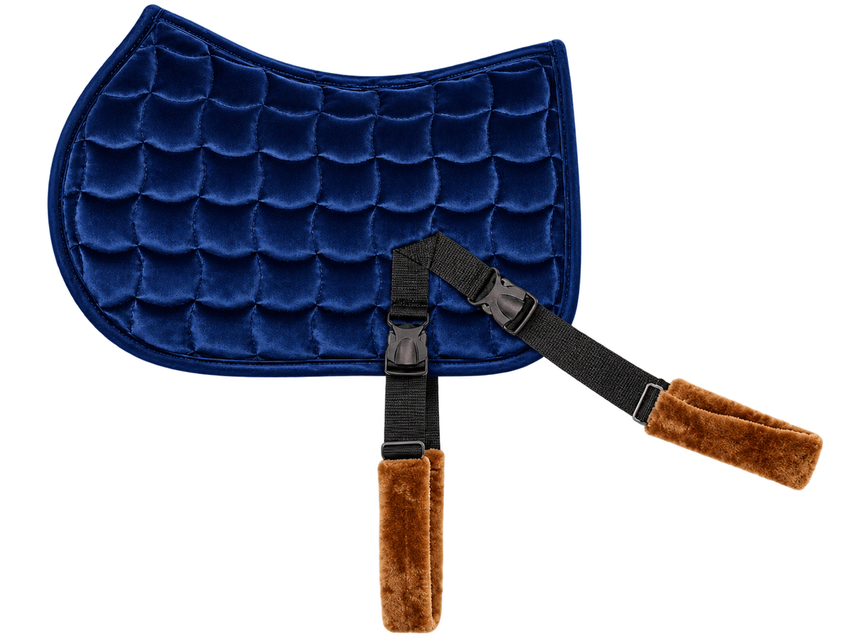 Training Saddle Pad